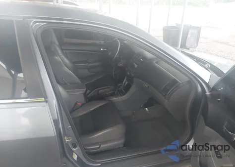 2007 Honda Accord 2.4 Ex z USA, uszkodzony, nr VIN 1HGCM56877A041842